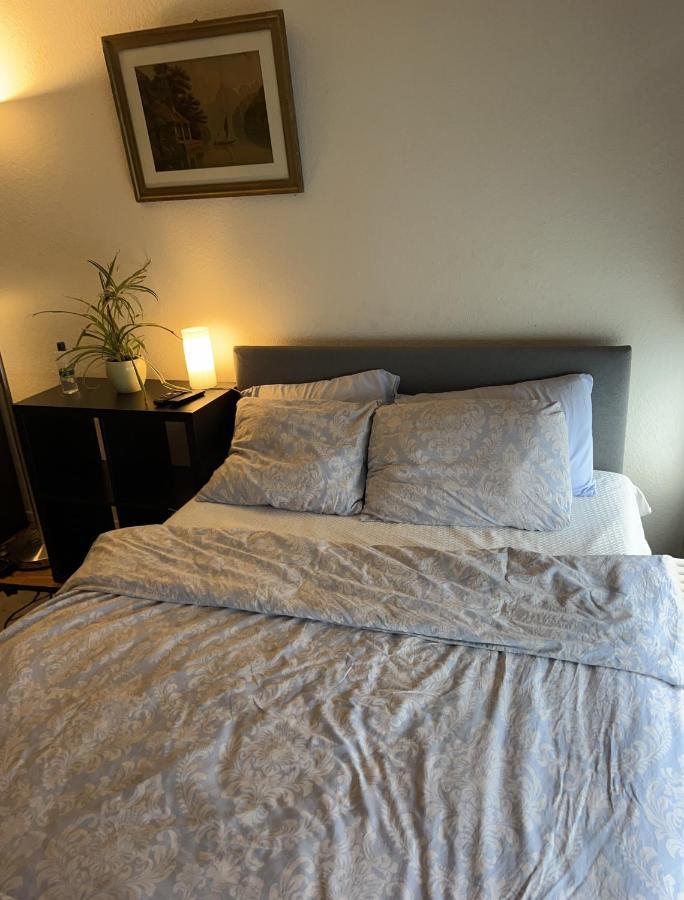 2 Bedroom Flat Near Nations And In The Center Женева Екстериор снимка